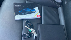 Vauxhall Insignia 1.6 Turbo D [136] Elite Nav 5dr Auto Diesel Hatchback